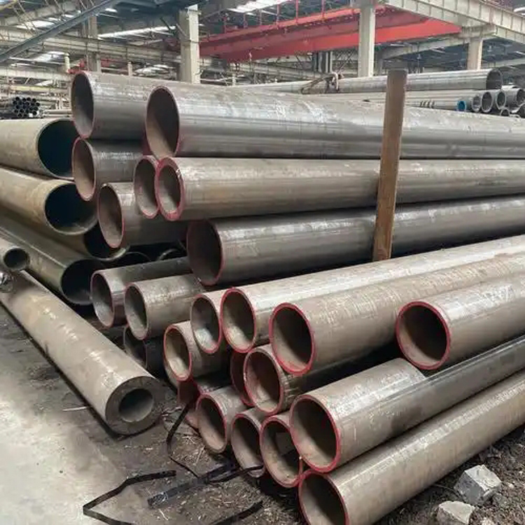 金口河电厂用锅炉管